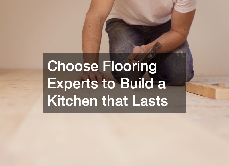 flooring